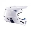 KASK MOTOCYKLOWY LEATT MOTO 2.5 WHITE XS